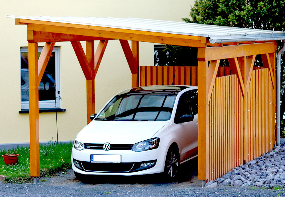 Carport