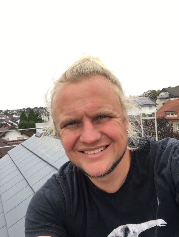 Gero Schulte Gero Schulte