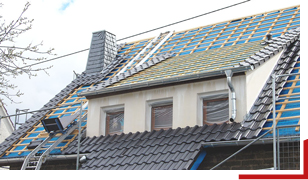 Link zum Thema energetische Sanierung